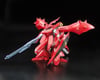 Image 2 for Bandai RE 1/100 #1 MSN-04 II Nightingale "Gundam Char's Counterattack" Model Kit
