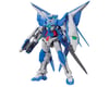 Image 1 for Bandai HGBF 1/144 #16 Gundam Amazing Exia "Gundam Build Fighters" Model Kit