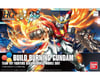 Image 1 for Bandai HGBF 1/144 #18 Build Burning Gundam "Gundam Build Fighters Try" Model Kit