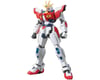 Image 2 for Bandai HGBF 1/144 #18 Build Burning Gundam "Gundam Build Fighters Try" Model Kit