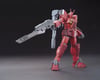Image 2 for Bandai HGBFT 1/144 #26 Gundam Amazing Red Warrior "Gundam Build Fighters Try" Model Kit