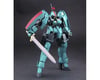 Image 1 for Bandai HGIBO 1/144 #17 Carta's Graze Ritter "Gundam IBO" Model Kit