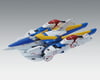 Image 10 for Bandai MG 1/100 V2 Gundam (Ver. Ka) "Victory Gundam" Model Kit