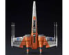 Image 5 for Bandai Star Wars® 1/72 Poe's X-Wing™ Fighter Model Kit