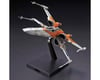 Image 9 for Bandai Star Wars® 1/72 Poe's X-Wing™ Fighter Model Kit