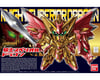 Image 2 for Bandai BB Senshi SD #400 Knight Superior Dragon "SD Gundam" Model Kit