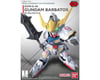 Image 2 for Bandai 010 Gundam Barbatos "Gundam IBO", Bandai Hobby SD EX-Standard