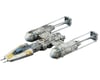 Image 1 for Bandai Star Wars Y-Wing Fighter 1/144 Scale Model Kit
