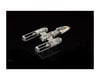 Image 2 for Bandai Star Wars Y-Wing Fighter 1/144 Scale Model Kit