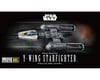Image 4 for Bandai Star Wars Y-Wing Fighter 1/144 Scale Model Kit