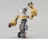 Image 1 for Bandai Chopper Robo Super #2 Heavy Armor "One Piece" Model Kit