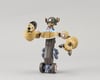 Image 2 for Bandai Chopper Robo Super #2 Heavy Armor "One Piece" Model Kit