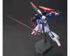 Image 5 for Bandai HGUC 1/144 #203 Zeta Gundam "Z Gundam" Model Kit