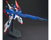 Image 6 for Bandai HGUC 1/144 #203 Zeta Gundam "Z Gundam" Model Kit