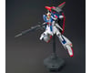 Image 7 for Bandai HGUC 1/144 #203 Zeta Gundam "Z Gundam" Model Kit