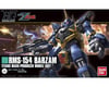 Image 2 for Bandai HGUC 1/144 #204 RMS-154 Barzam "Zeta Gundam" Model Kit
