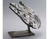 Image 2 for Bandai Star Wars 1/144 Millennium Falcon "Star Wars: The Last Jedi" Model Kit