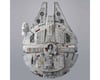 Image 3 for Bandai Star Wars 1/144 Millennium Falcon "Star Wars: The Last Jedi" Model Kit