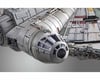 Image 8 for Bandai Star Wars 1/144 Millennium Falcon "Star Wars: The Last Jedi" Model Kit