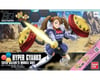 Image 5 for Bandai HGBF 1/144 #60 Hyper Gyanko "Gundam Build Fighters Try" Model Kit