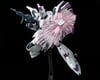 Image 4 for Bandai RE/100 #09 XM-07 Vigna-Ghina "Gundam F91" Plastic Model Kit