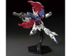 Image 2 for Bandai HGUC 1/144 #215 AMS-123X-X Moon Gundam Model Kit