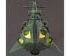Image 11 for Bandai Great Imperial Garmillas Astro Fleet Garmilas Warships “Yamato 2202”, Bandai Hobby 1/1000 Star Blazers