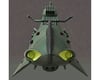 Image 12 for Bandai Great Imperial Garmillas Astro Fleet Garmilas Warships “Yamato 2202”, Bandai Hobby 1/1000 Star Blazers