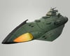 Image 6 for Bandai Great Imperial Garmillas Astro Fleet Garmilas Warships “Yamato 2202”, Bandai Hobby 1/1000 Star Blazers