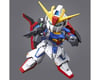 Image 3 for Bandai SD Cross Silhouette #05 Zeta Gundam Model Kit