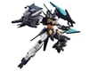 Image 1 for Bandai #01 Gundam AGEII Magnum "Gundam Build Divers", Bandai Hobby HGBD 1/144
