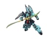 Image 1 for Bandai HGUC 1/144 #219 Dijeh "Zeta Gundam" Model Kit