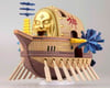 Image 1 for Bandai Grand Ship Collection #14 Ark Maxim "One Piece" Model Kit