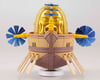 Image 3 for Bandai Grand Ship Collection #14 Ark Maxim "One Piece" Model Kit