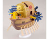 Image 5 for Bandai Grand Ship Collection #14 Ark Maxim "One Piece" Model Kit