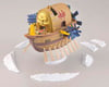 Image 6 for Bandai Grand Ship Collection #14 Ark Maxim "One Piece" Model Kit