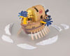 Image 7 for Bandai Grand Ship Collection #14 Ark Maxim "One Piece" Model Kit