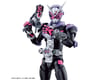 Image 4 for Bandai Figure-rise Standard Kamen Rider Zi-O "Kamen Rider" Plastic Model Kit