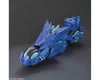 Image 3 for Bandai #07 Zhao Yun 00 Gundam & Blue Dragon Drive "SD Sangoku Soketsuden", Bandai Hobby SD