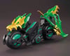 Image 2 for Bandai #12 Soketsuden Trinity Bike "SD Sangoku Soketsuden", Bandai Hobby SD