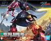 Image 5 for Bandai HGUC 1/144 #235 Baund-Doc "Zeta Gundam" Model Kit