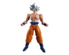 Image 1 for Bandai Figure-rise Standard Son Goku Ultra Instinct "Dragon Ball Super" Model Kit