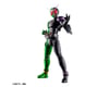 Image 2 for Bandai MG Kamen Rider Double Cyclone Joker