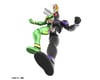 Image 4 for Bandai MG Kamen Rider Double Cyclone Joker