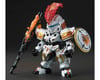 Image 1 for Bandai SD SANGOKU SOKETSUDEN Xiahou Yuan TALLGEESE