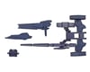Image 1 for Bandai #02 Veetwo Weapons "Gundam Build Divers RE: Rise", Bandai Hobby HGBD:R 1/144