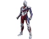Image 1 for Bandai Ultraman Suit Tiga "Ultraman", Bandai Spirits Spirits Figure-rise Standard