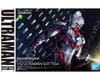 Image 2 for Bandai Ultraman Suit Tiga "Ultraman", Bandai Spirits Spirits Figure-rise Standard