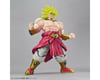 Image 1 for Bandai (2484285) Legendary Super Saiyan Broly (New PKG Ver) "Dragon Ball Z", Bandai Hobby Figure-rise Standard