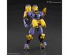 Image 1 for Bandai #22 bEXM-15 Portanova Purple (Marine Type)  "30 Minute Missions", Bandai Hobby 30 MM